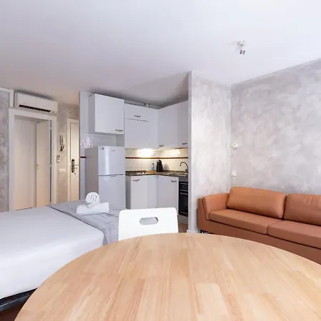 Appartement Loft By Unik Vacation *