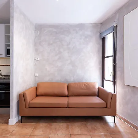 Loft Old Town - Unik Vacation