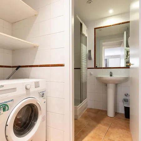 Loft By Unik Vacation Apartmán *