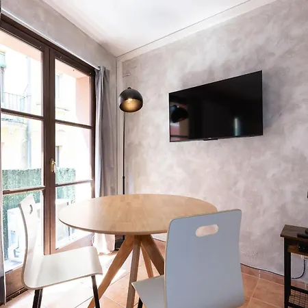 Loft Old Town - Unik Vacation شقة تاراغونا
