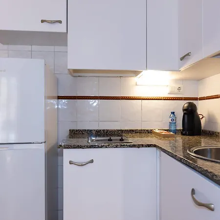 Loft Old Town - Unik Vacation شقة