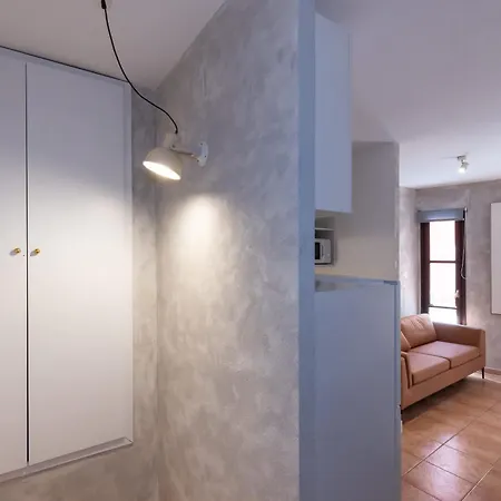 Apartamento Loft Old Town - Unik Vacation Tarragona