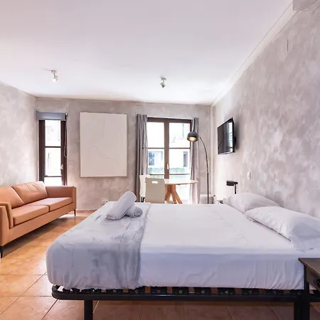 Appartement Loft By Unik Vacation Tarragona