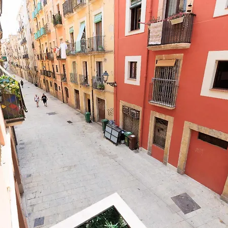 Loft Old Town - Unik Vacation * Tarragona