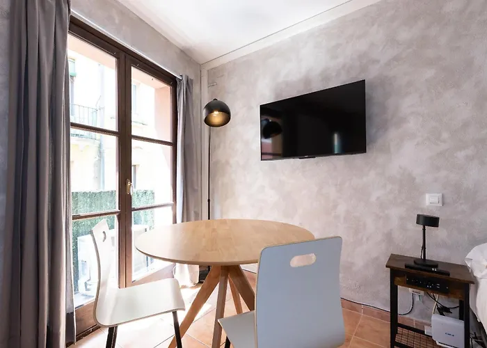 Loft Old Town - Unik Vacation Apartamento Tarragona