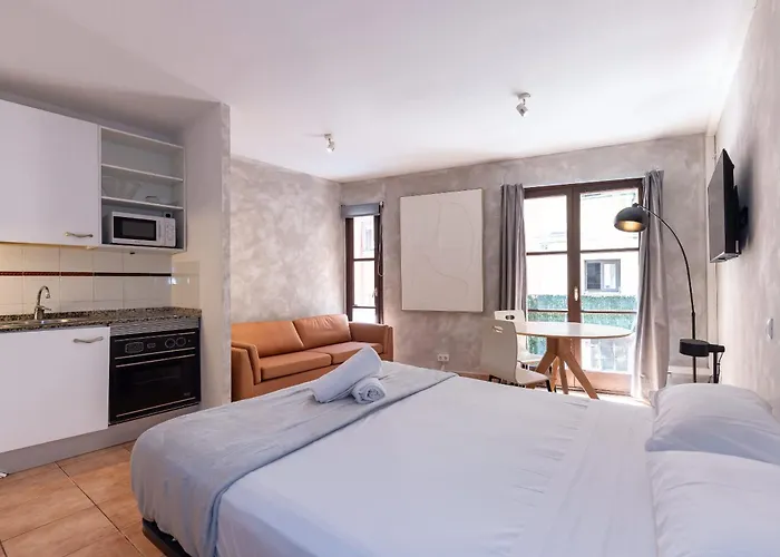 Loft Old Town - Unik Vacation * Tarragona