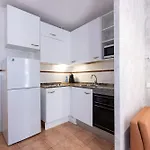 Loft Old Town - Unik Vacation 아파트 타라고나