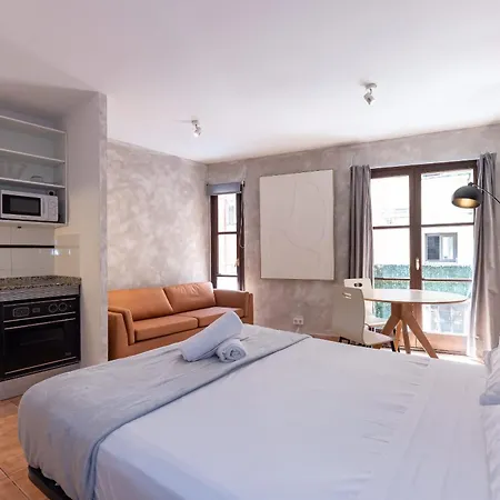 Loft Old Town - Unik Vacation * 타라고나