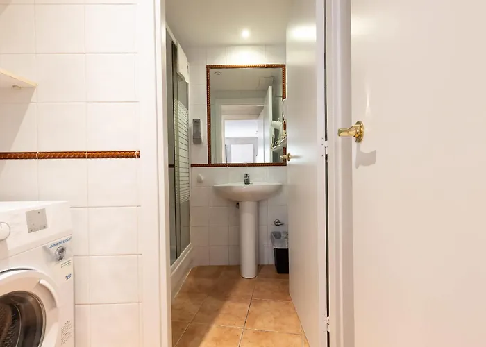 Loft Old Town - Unik Vacation Lägenhet Tarragona