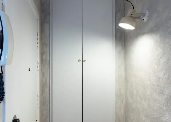 Loft Old Town - Unik Vacation Tarragona