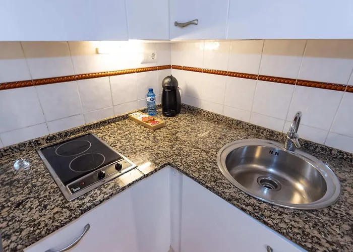 Loft Old Town - Unik Vacation Lägenhet Tarragona