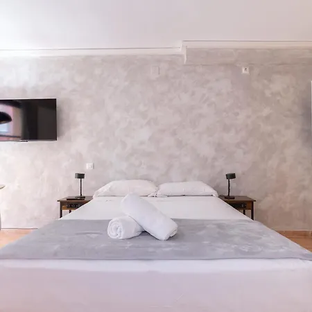 Loft Old Town - Unik Vacation Διαμέρισμα Ταραγόνα