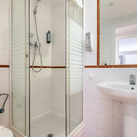 Loft Old Town - Unik Vacation Διαμέρισμα Ταραγόνα