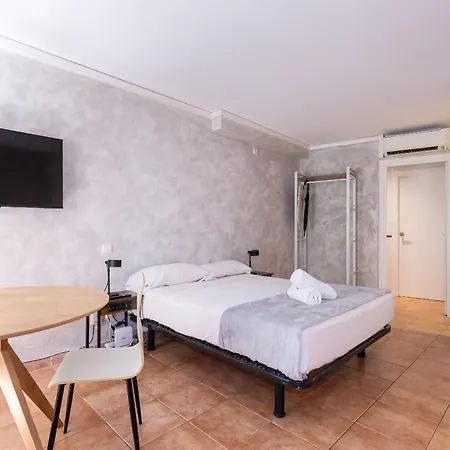Διαμέρισμα Loft Old Town - Unik Vacation Ταραγόνα