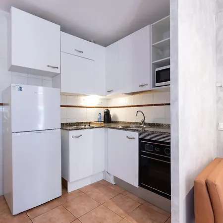 Loft Old Town - Unik Vacation Διαμέρισμα Ταραγόνα