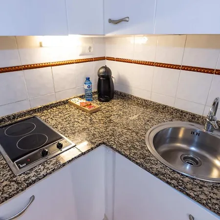 Loft Old Town - Unik Vacation Διαμέρισμα Ταραγόνα
