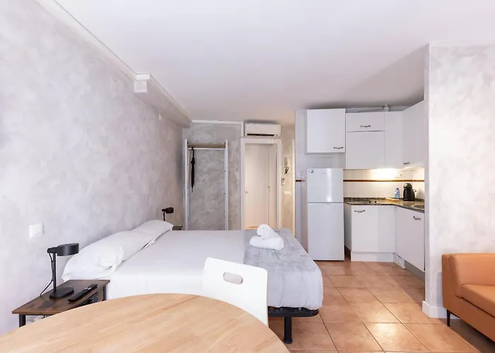 Loft Old Town - Unik Vacation