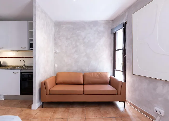 Loft Old Town - Unik Vacation